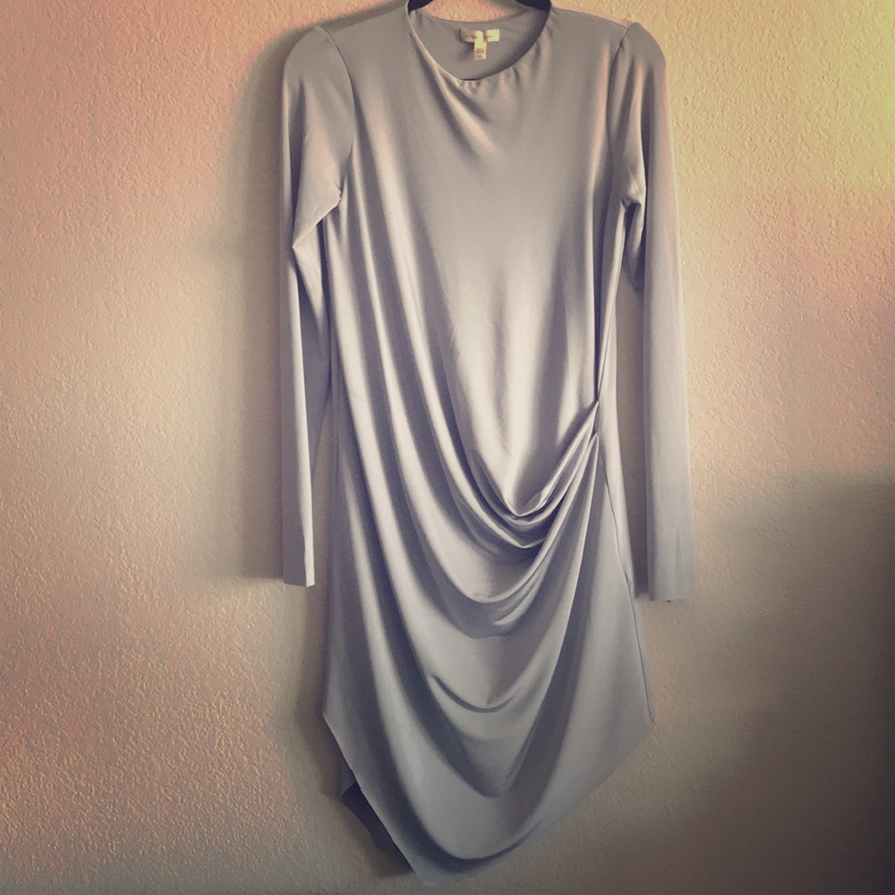 Urban Outfitters!! Silence + noise dress